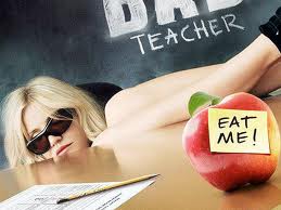bad teacher