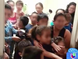 Photo from Univision