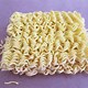 ramen noodles